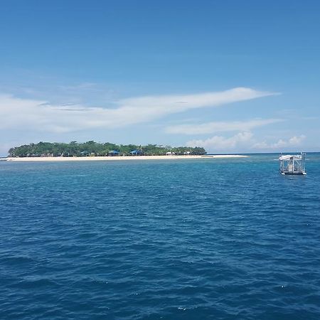 Arena Island Resort Exterior foto