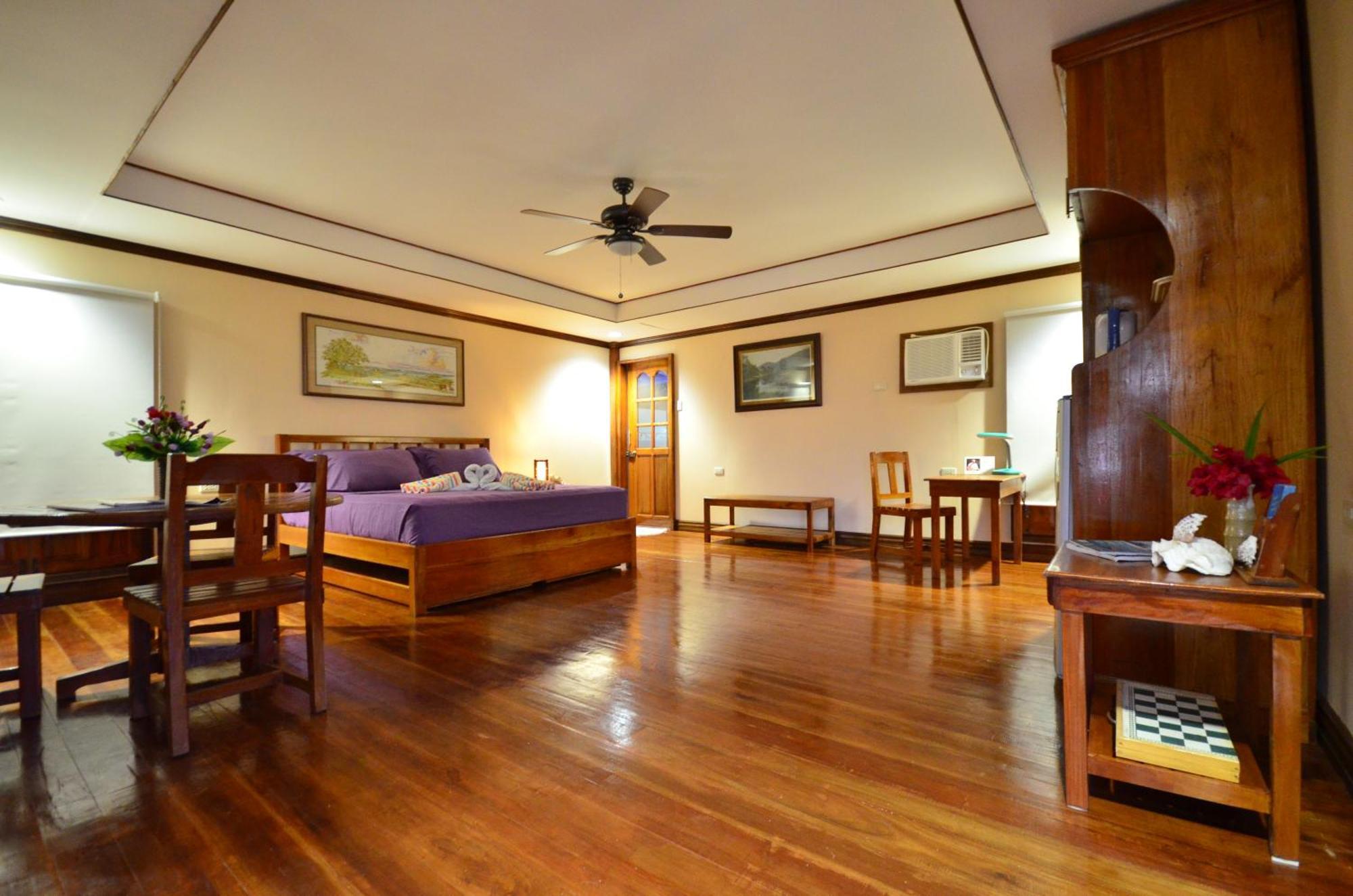 Arena Island Resort Habitación foto