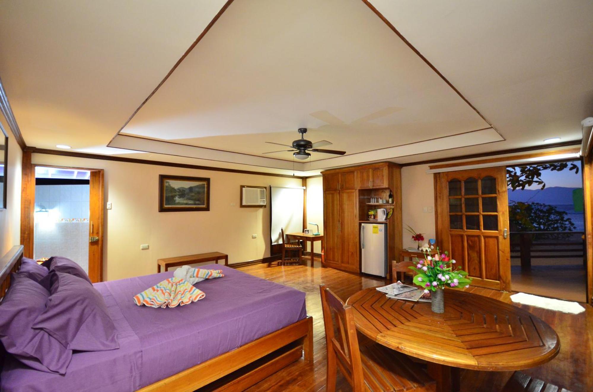 Arena Island Resort Habitación foto