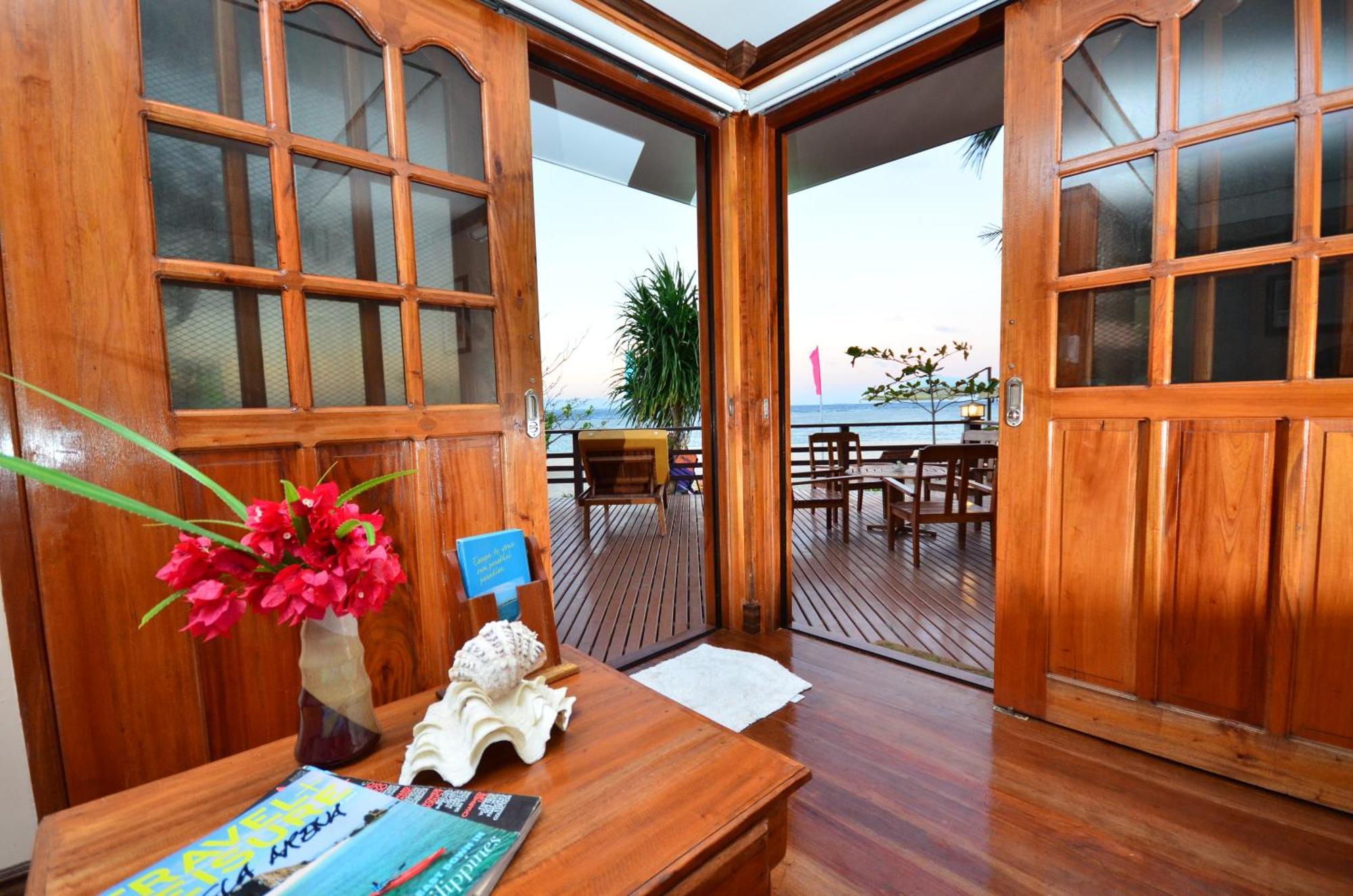 Arena Island Resort Habitación foto