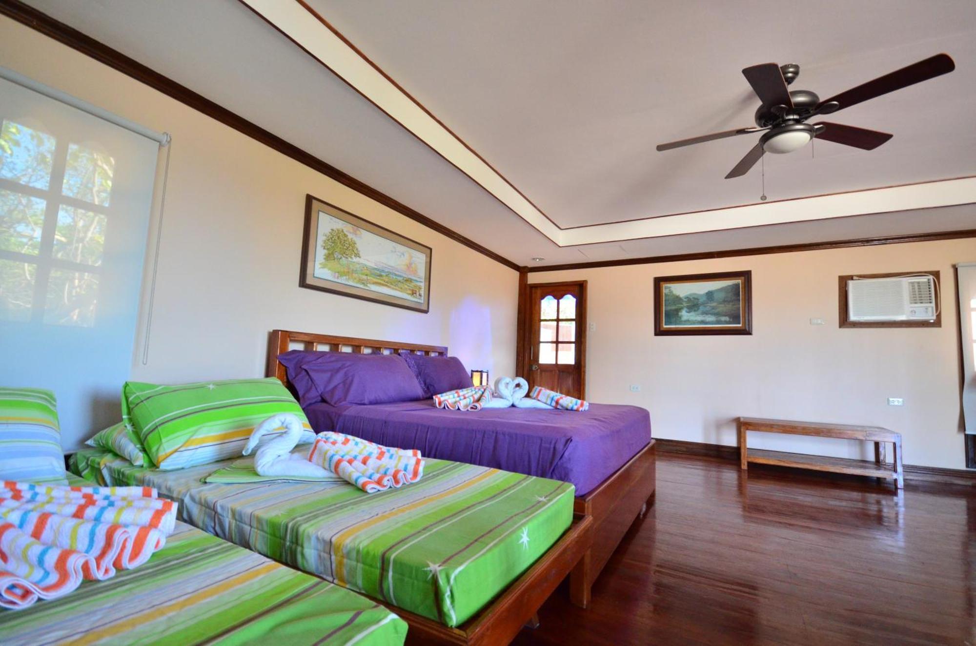Arena Island Resort Habitación foto