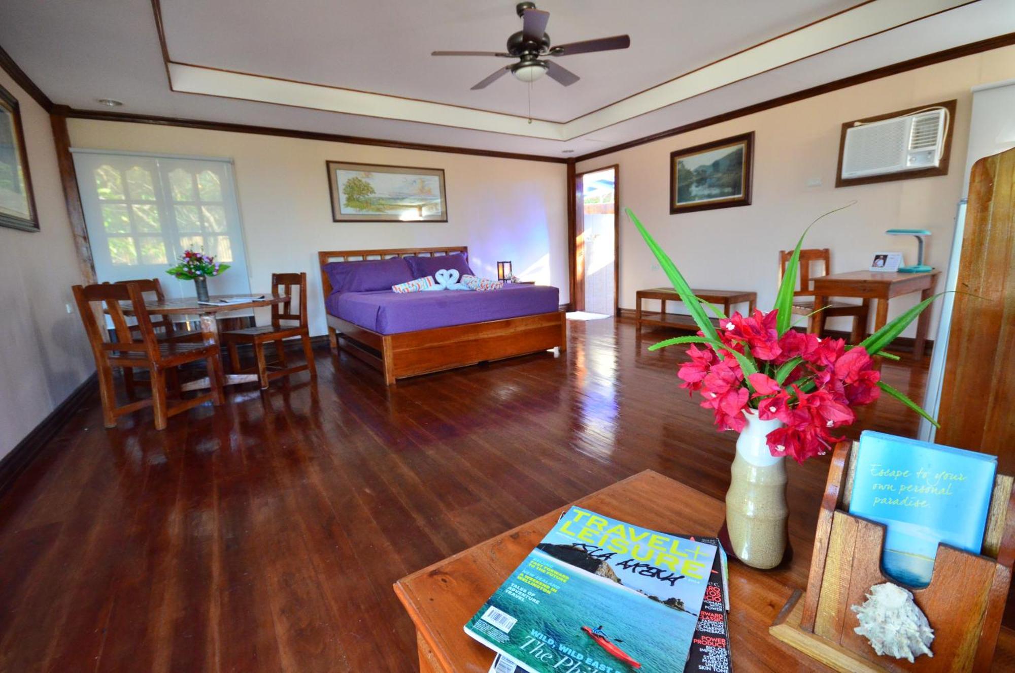 Arena Island Resort Habitación foto
