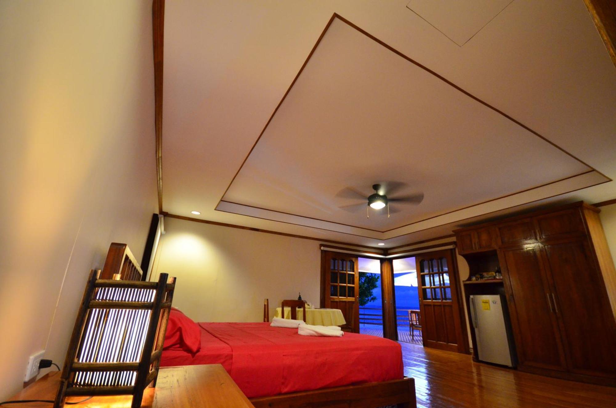 Arena Island Resort Habitación foto