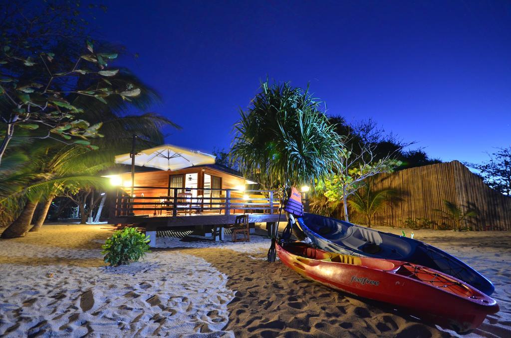 Arena Island Resort Exterior foto