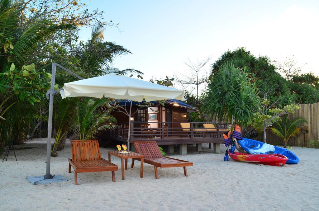 Arena Island Resort Exterior foto