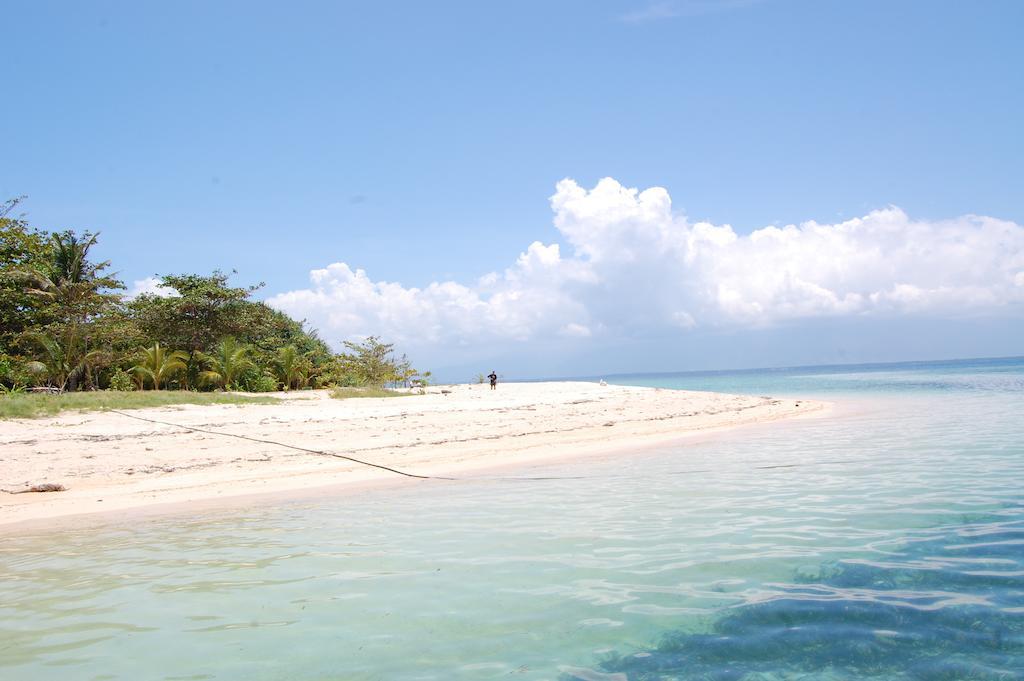 Arena Island Resort Exterior foto
